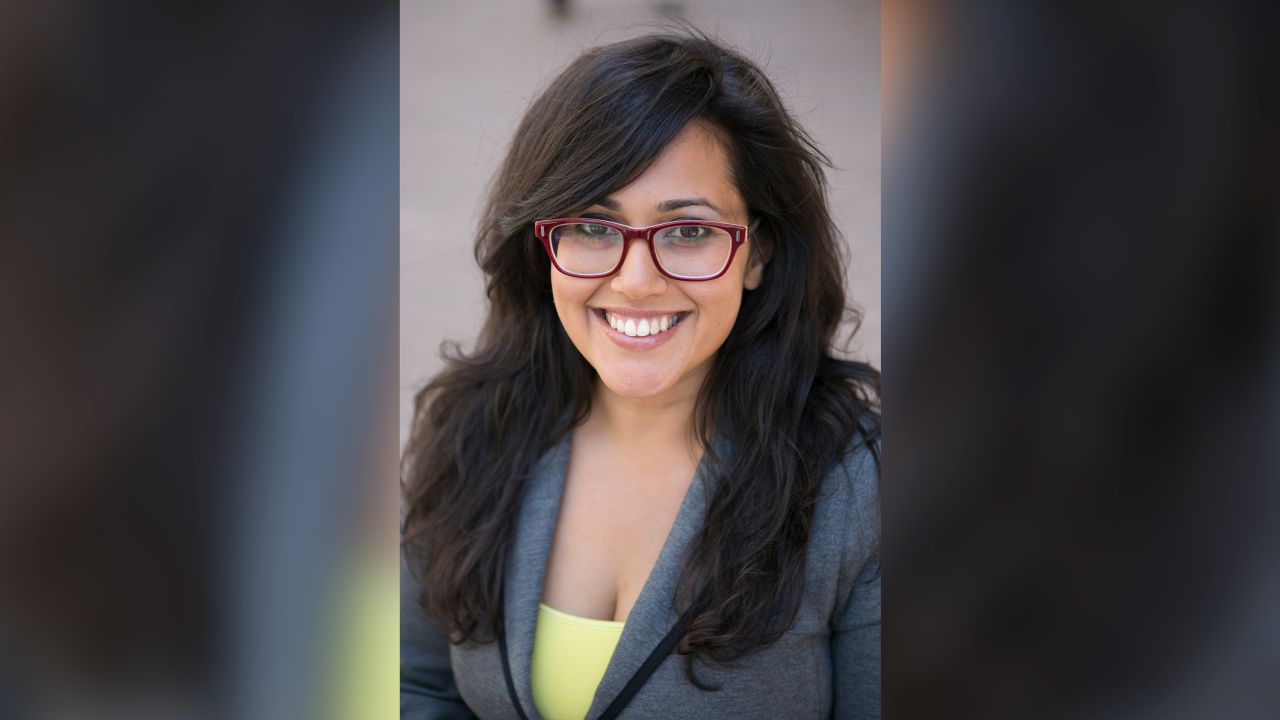 Nisha Anand