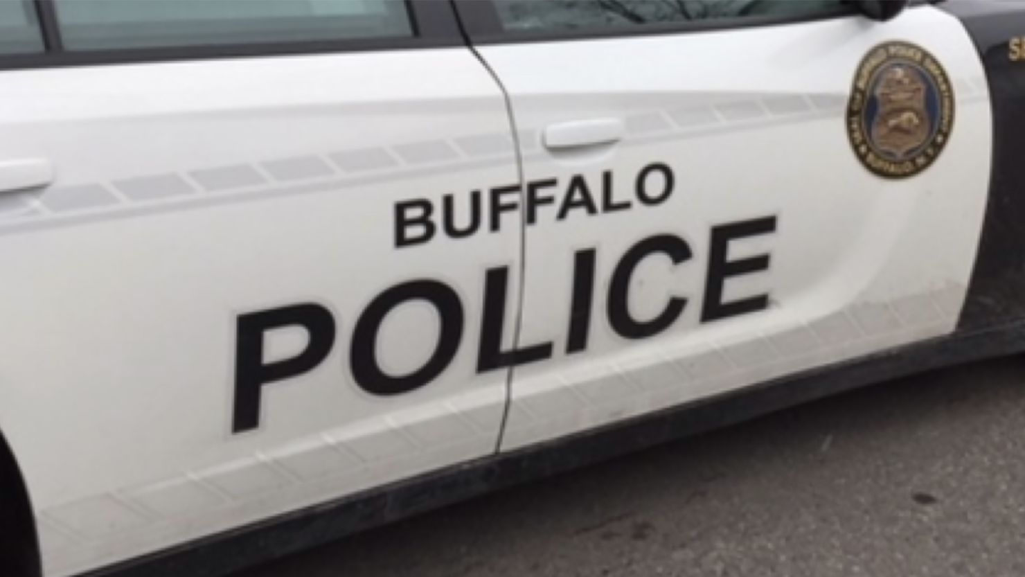 buffalo police department