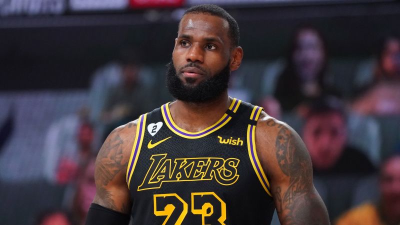 breonna taylor lebron james