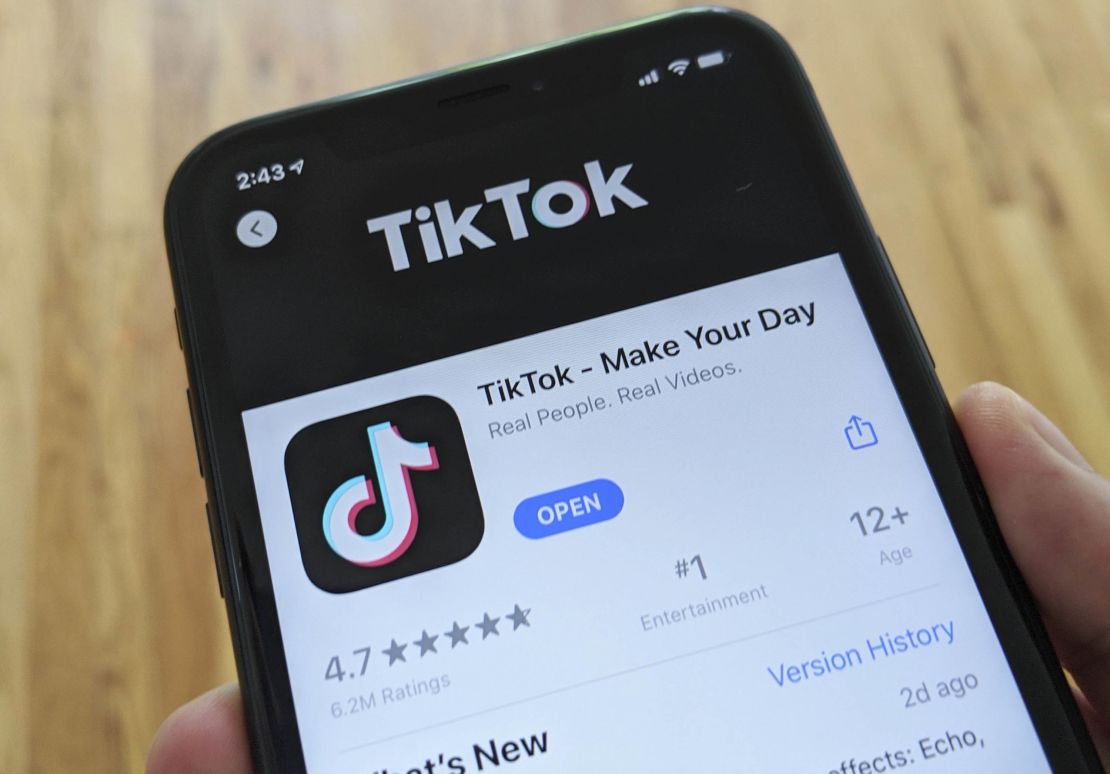 The race to keep TikTok operating in the United States is complicated, and could set a precedent for the future of US-China relations.