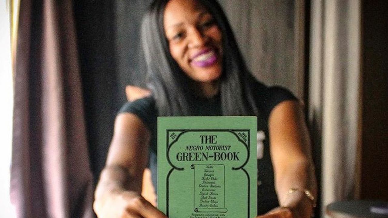 green book 1