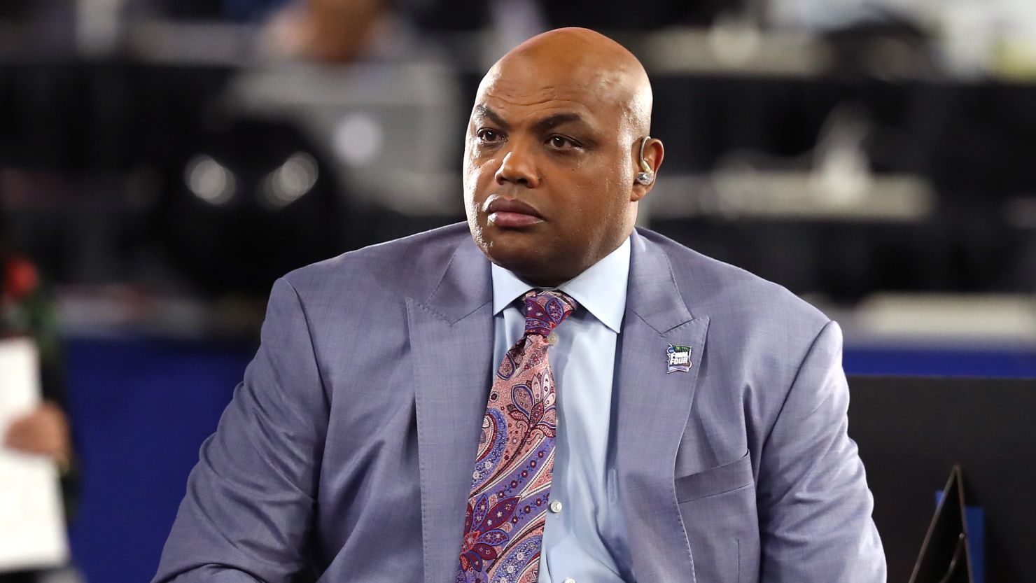 Charles Barkley is hesitant to compare Breonna Taylor's death to other cases.