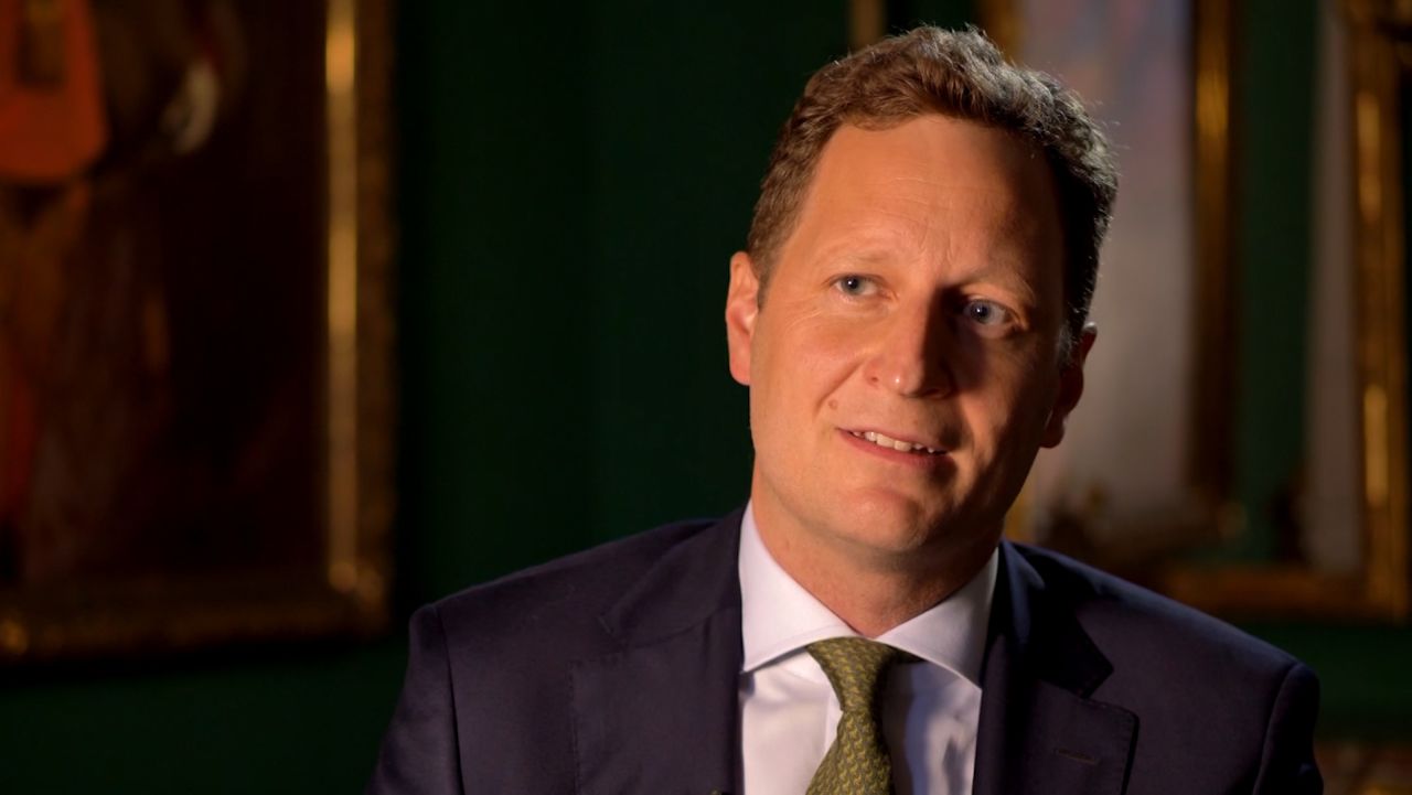hohenzollern prince georg friedrich video still