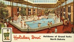 holidome holiday inn 2