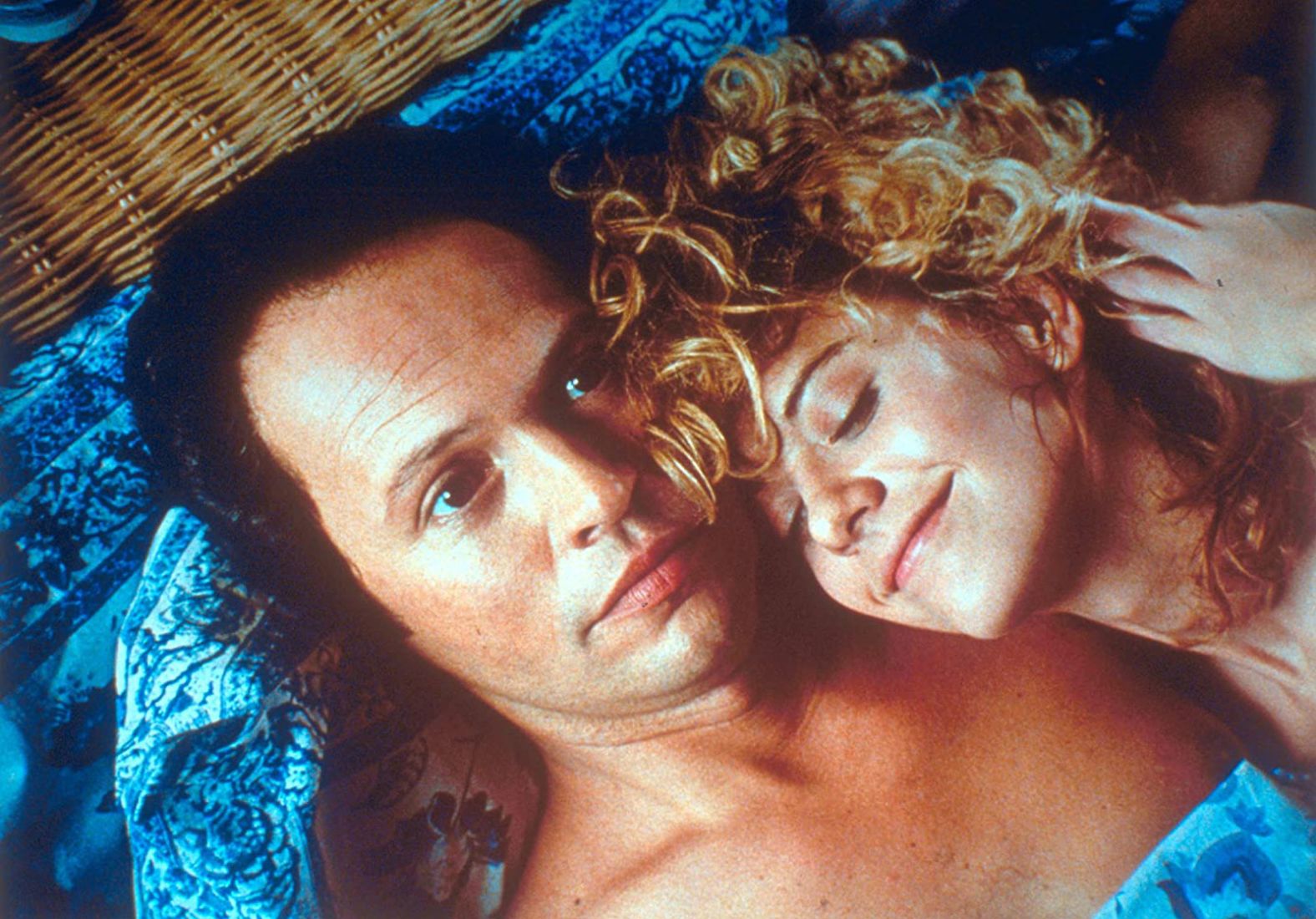 <strong>"When Harry Met Sally"</strong>: We will have what she's having in this romantic comedy starring Meg Ryan and Billy Crystal about a pair of friends in New York City who debate the merits of women and men being friends. <strong>(HBO Max) </strong>