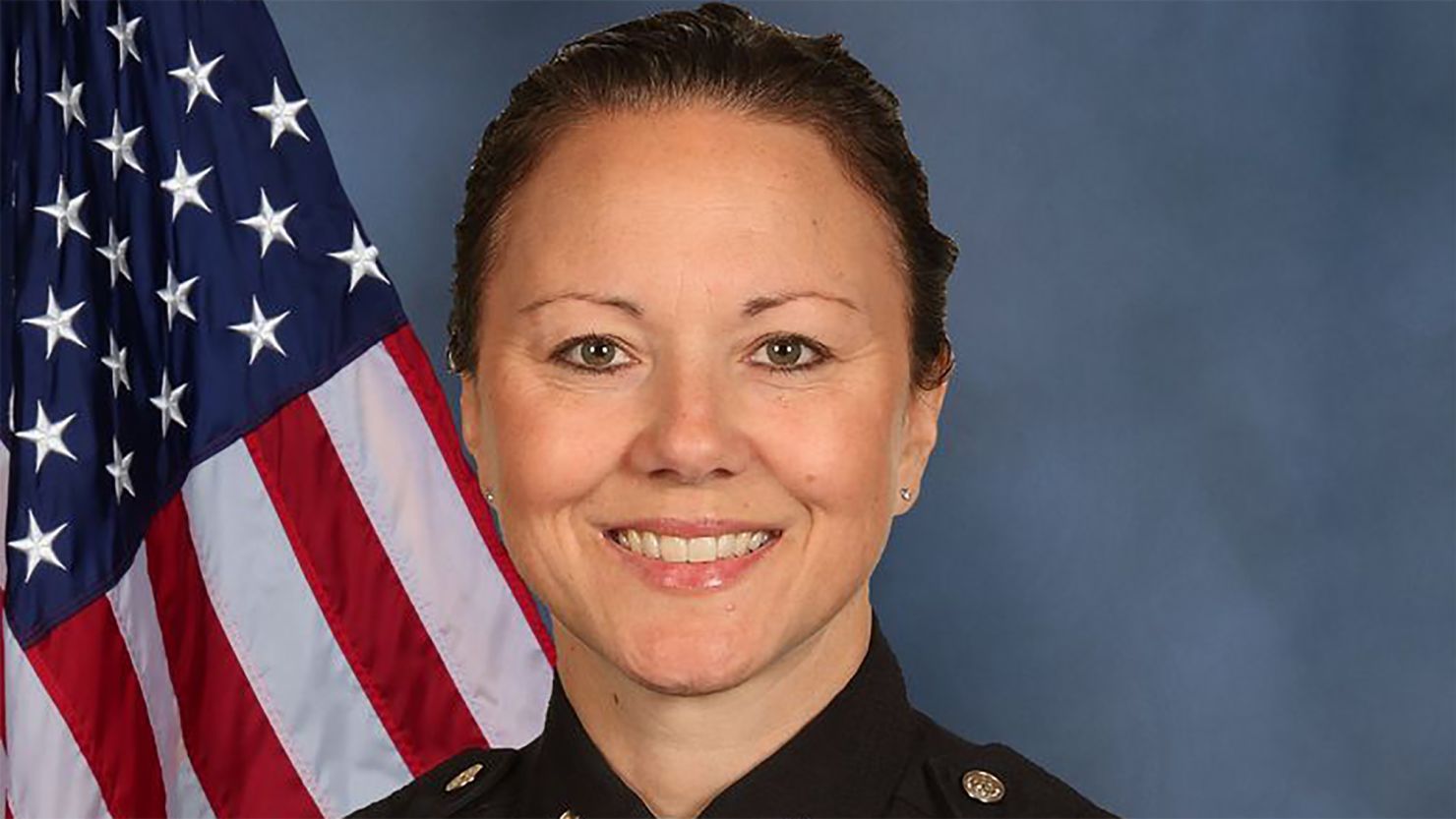 Maj. Bridget Hallahan has been relieved of command from the Louisville Metro Police Department's Fifth Division.