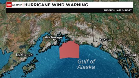 weather alaska warning saturday