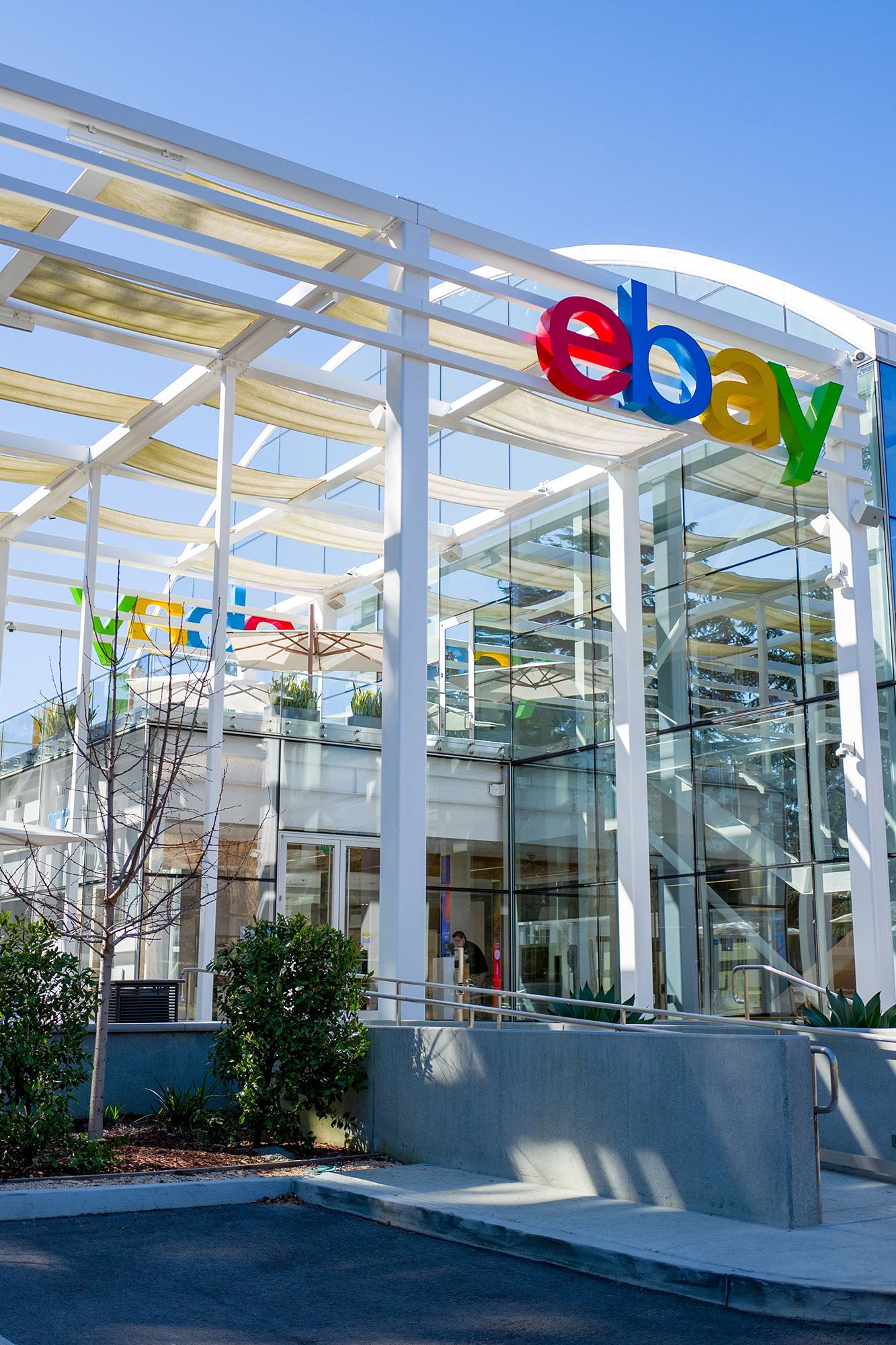 EBay sent cockroaches, porn and a bloody pig mask to bloggers | CNN Business