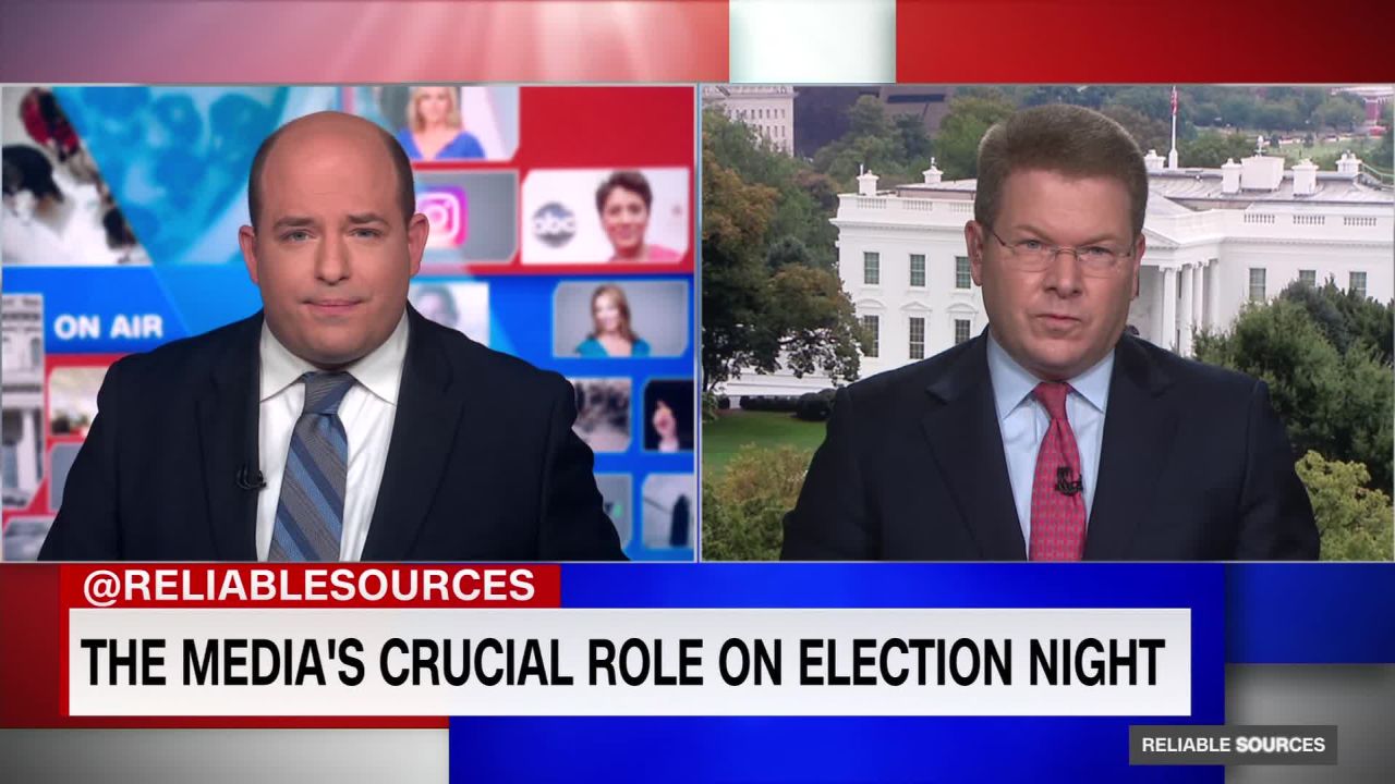 Election Projections Explained Cnn Politics Election Projections Explained Cnn Politics