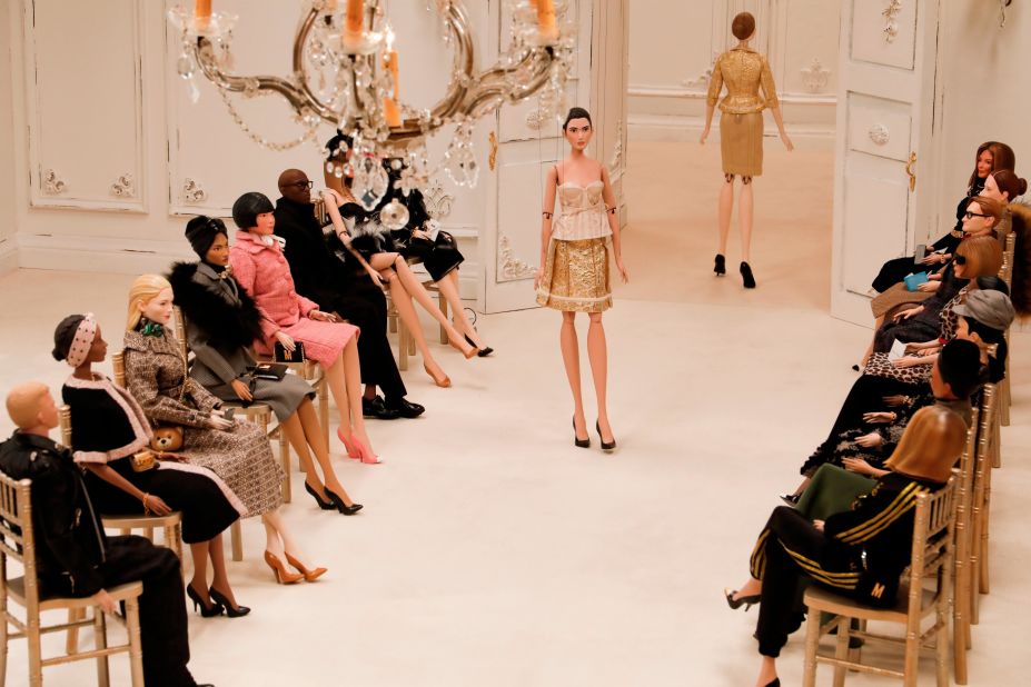 Paris Fashion Week will go ahead in September, despite Covid-19