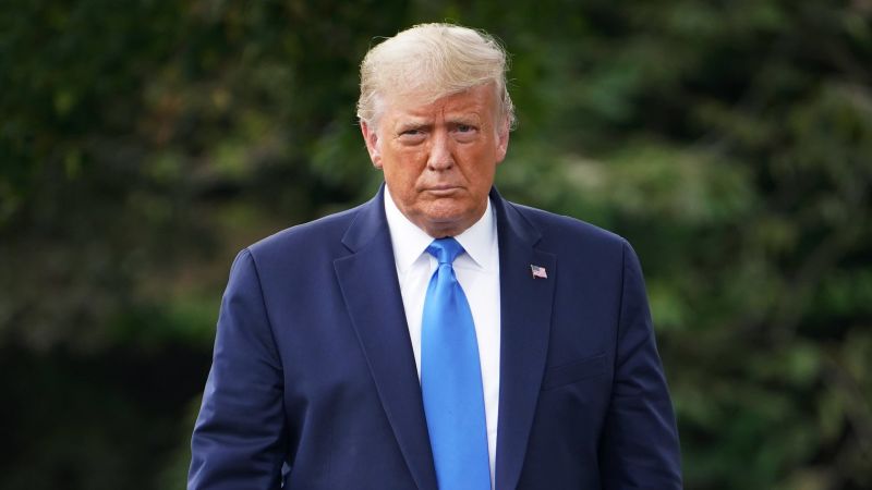 9 key takeaways about Trump Inc from the New York Times report CNN