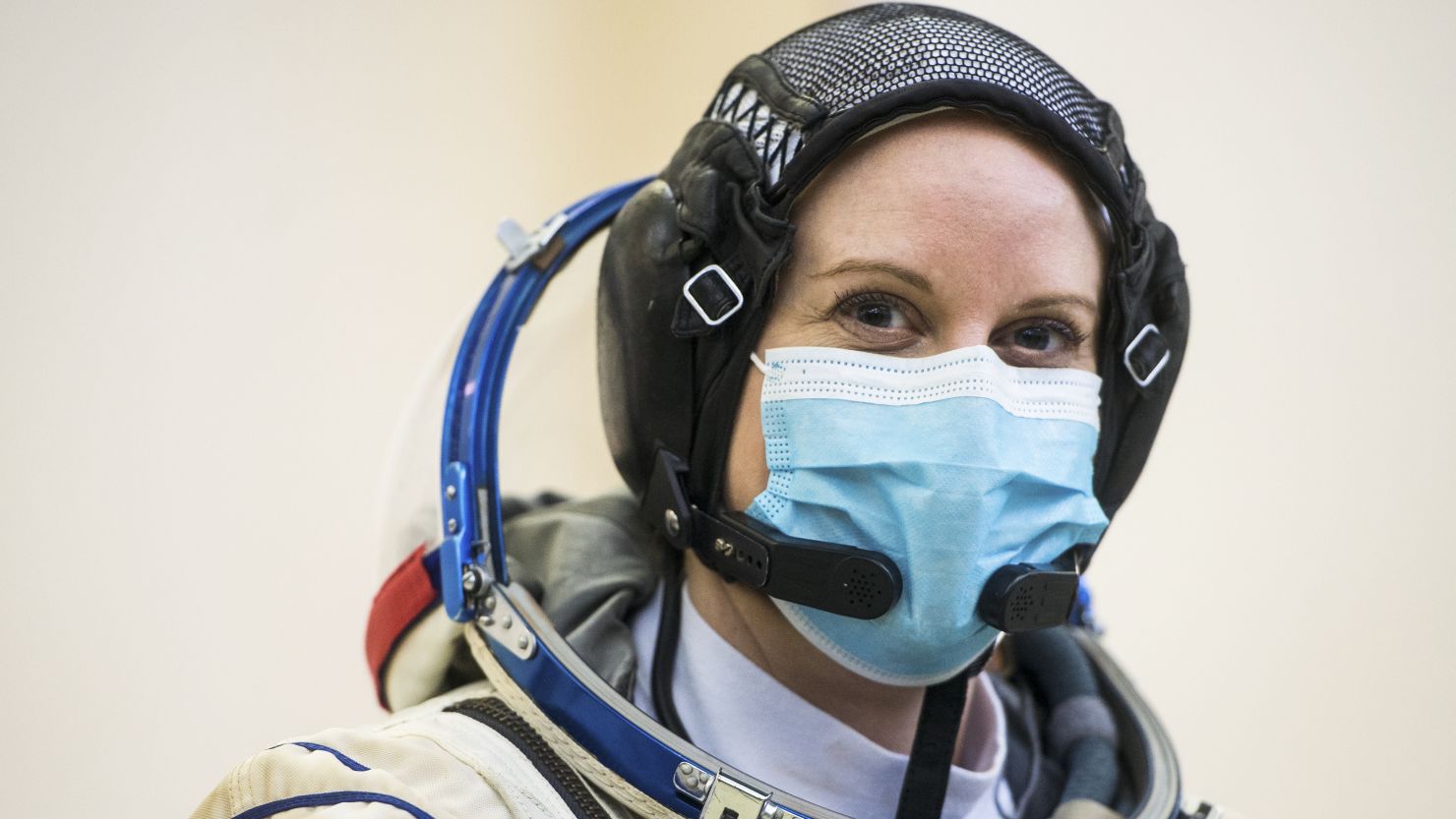 NASA astronaut Kate Rubins will cast her electronic ballot from space for the upcoming election, the space agency confirmed. 