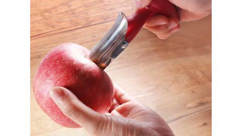 Newness Premium Apple Core Remover