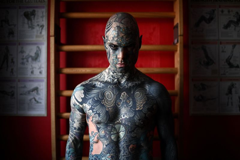 Tattoos For Men: 50 Guy Tattoo Ideas For All Body Parts