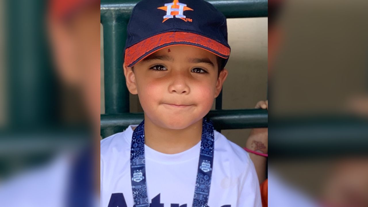Josiah McIntyre was infected with a brain-eating amoeba and passed away September 8. 