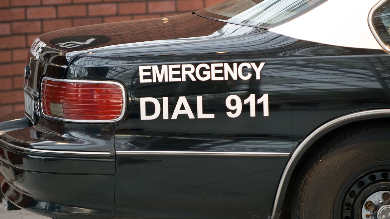 Widespread 911 dispatch outages were reported at several police agencies across the US Monday. 
