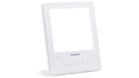Miroco Light Therapy Lamp
