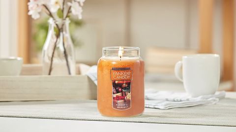 Yankee Candles