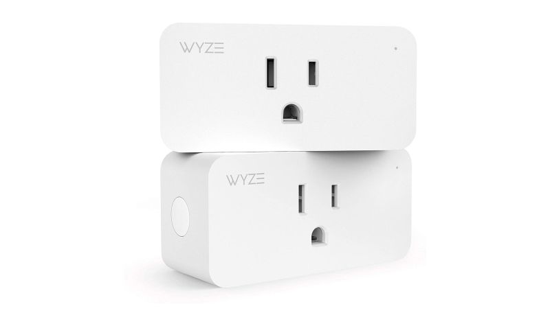 Cheapest alexa hot sale smart plug