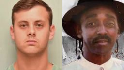 georgia trooper murder charge split
