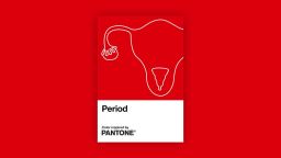 Pantone period