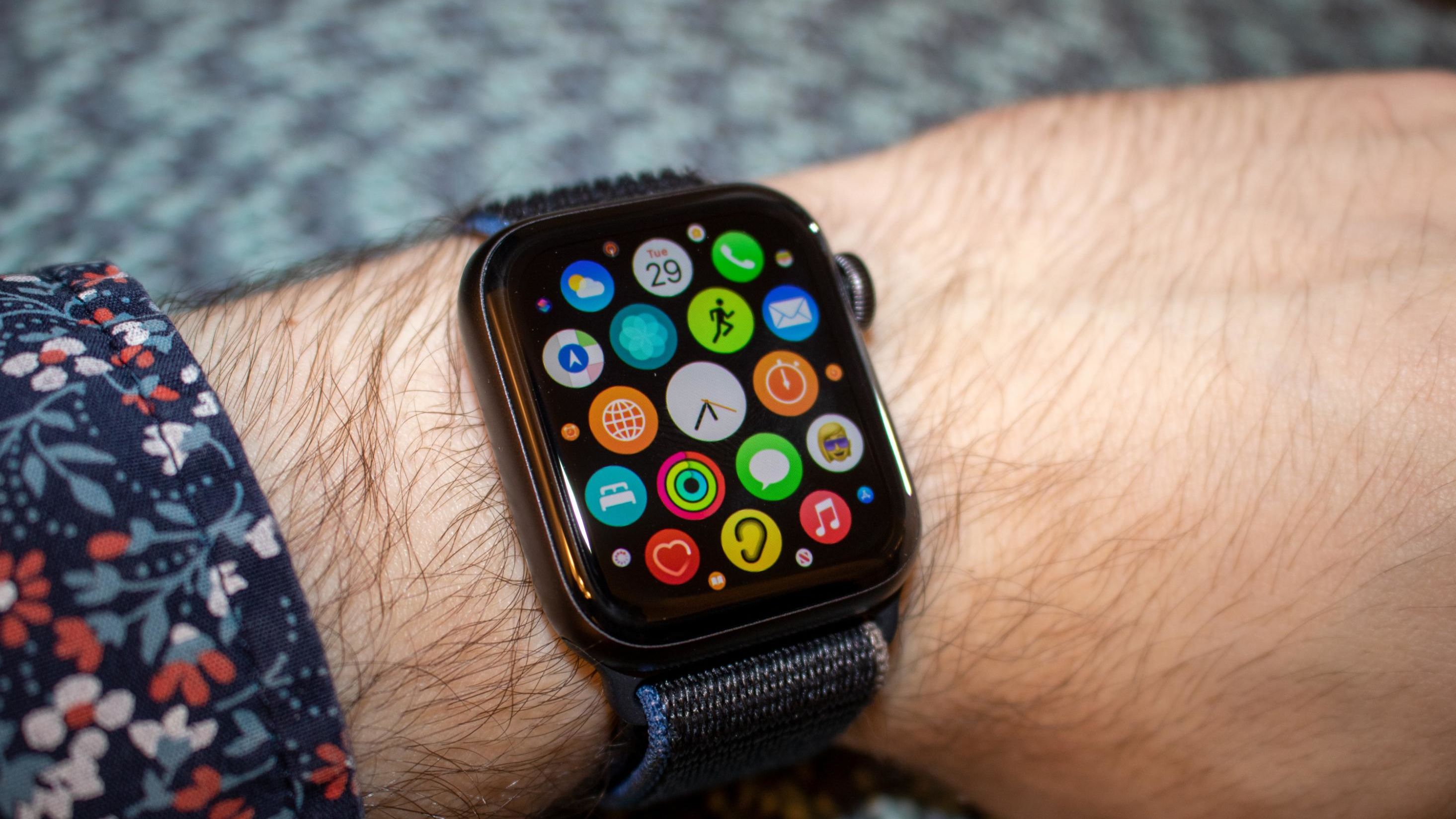 Apple Watch SE review: Entry-level & feature filled