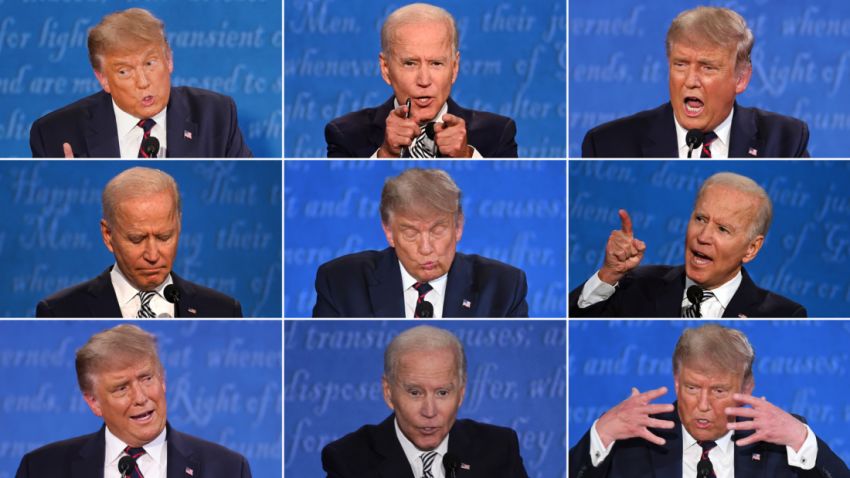 02 Trump Biden expressions split