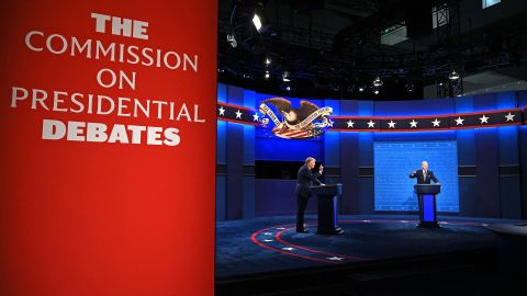 02 Commission on Presidential Debates