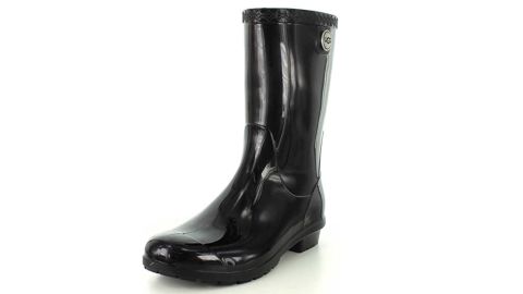 Ugg Women's Sienna Boot in Black