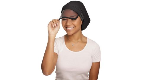 Hairbrella Women's Rain Hat