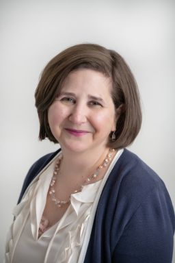 Marta Segal Block struggled with depression after treatment.