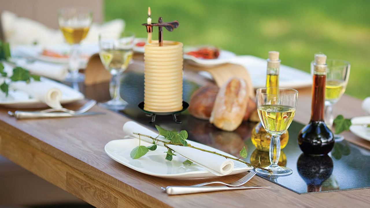 Candle by the Hour review CNN Underscored