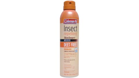 Coleman SkinSmart DEET-Free Insect Repellent Spray