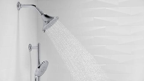 Kohler Forte Shower Head