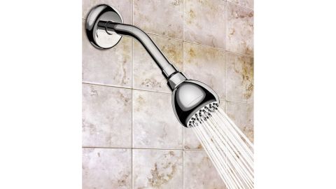 Wassa High-Pressure Shower Head