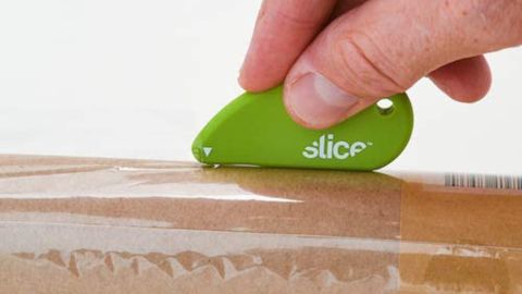 Slice Ceramic Blade Safety Cutter