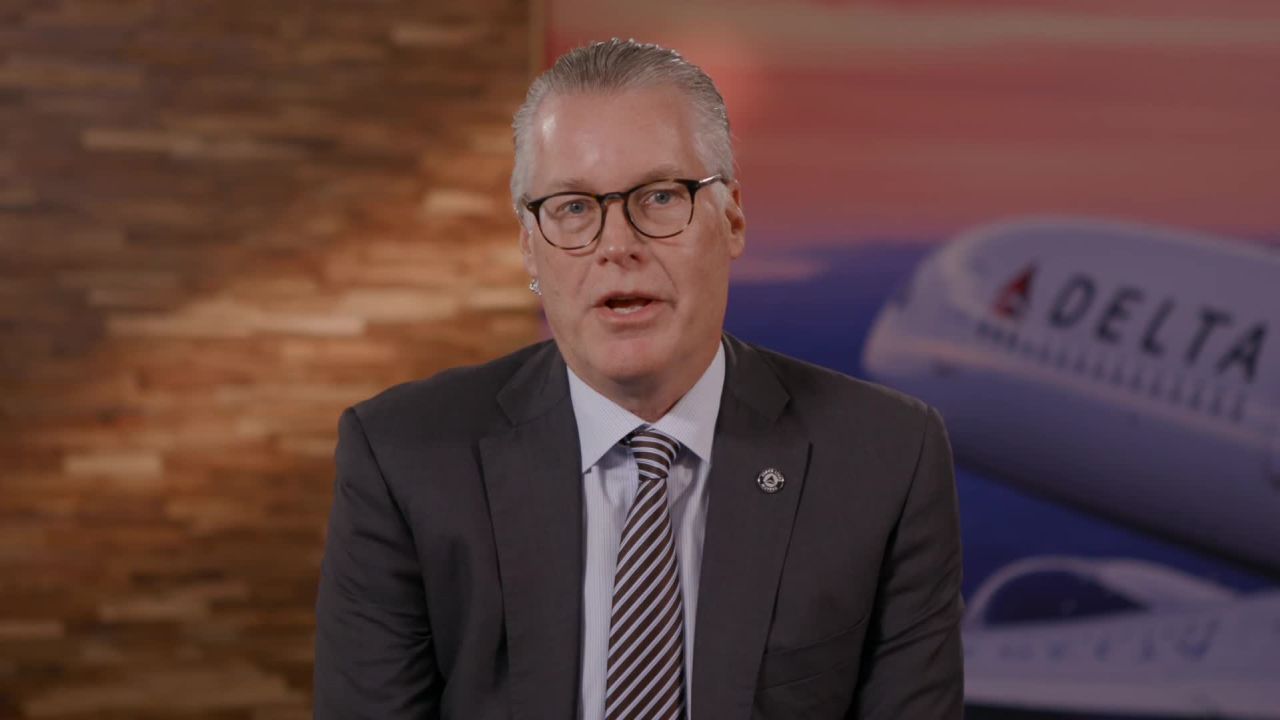 delta air lines ceo ed bastian