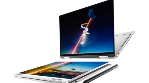 Dell XPS 13 2-in-1
