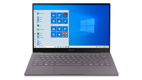 Samsung Galaxy Book S