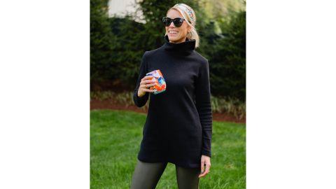 Cobble Hill Turtleneck