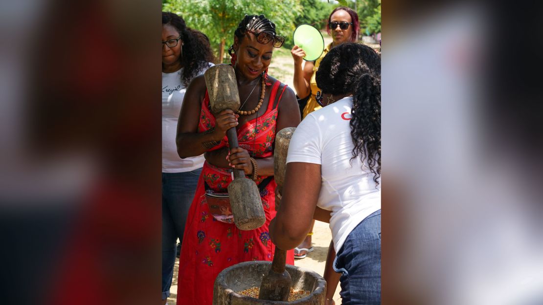 Experience Real Cartagena is dedicated to showing visitors an authentic story of the Colombian city. 