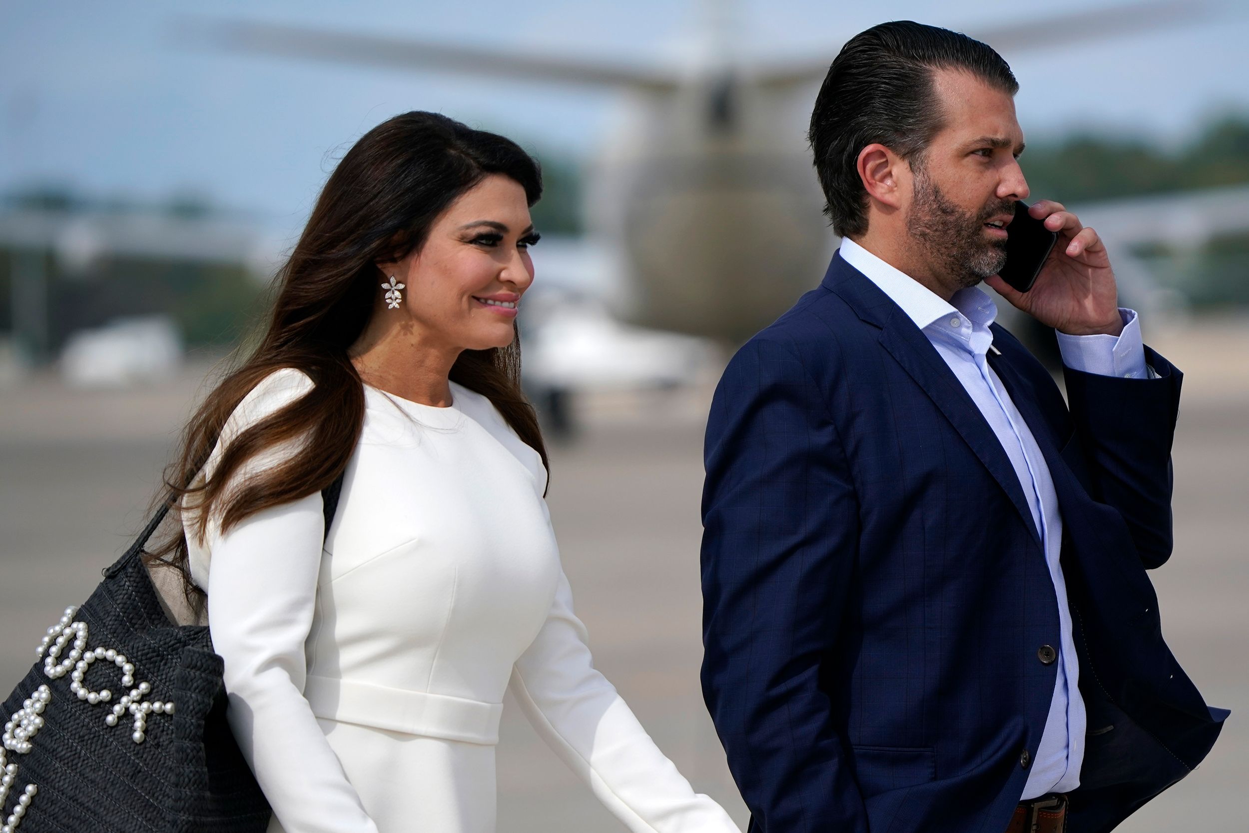 Fox News paid Kimberly Guilfoyle's former assistant $4 million after sexual  harassment accusations, New Yorker reports | CNN Business