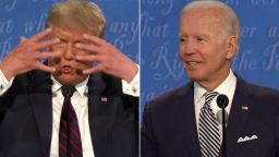 Trump Biden Debate Mask For Video 02