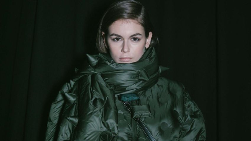 JW Anderson for Moncler Genius