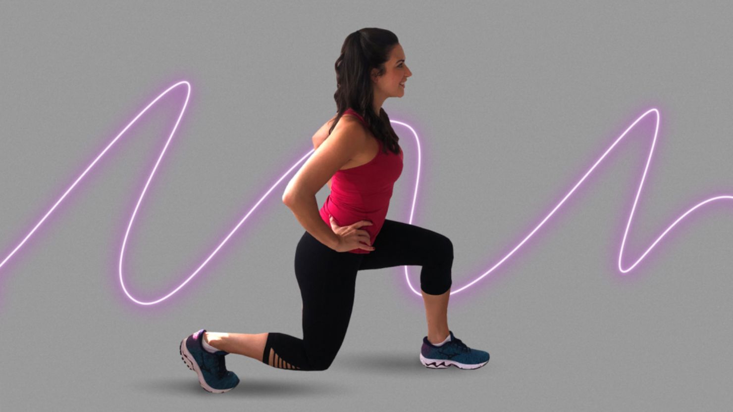 Trainers Say These Are The Best Stretches For Toning Your Glutes