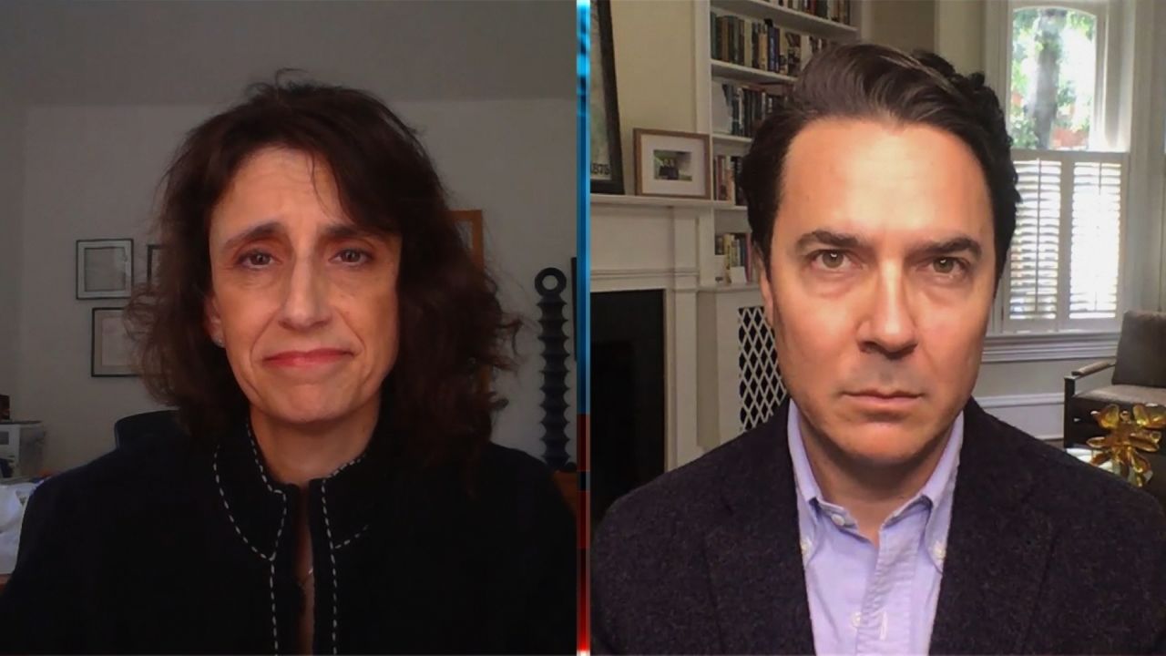 Amanpour Lizza Pearlstein