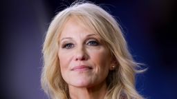 Kellyanne Conway is among the more than a dozen onetime aides and advisers to former President Donald Trump advising campaigns.