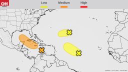 weather tropical outlook multiple storms 