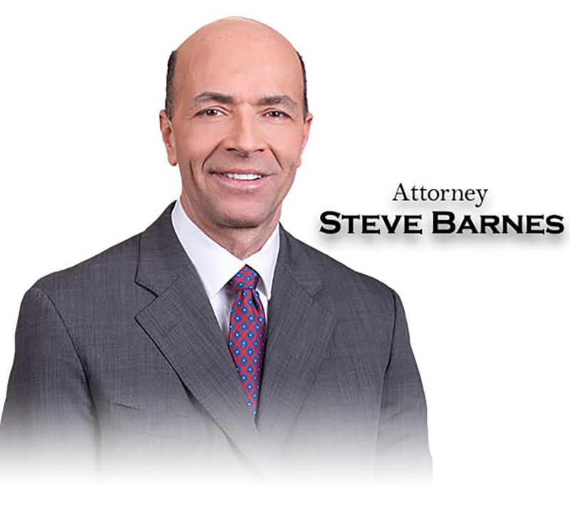 Barnes law store firm