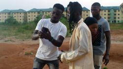 Ikorodu Bois from African Voices episode
